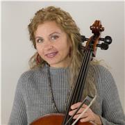 Clases particulares de violoncello o/y Piano